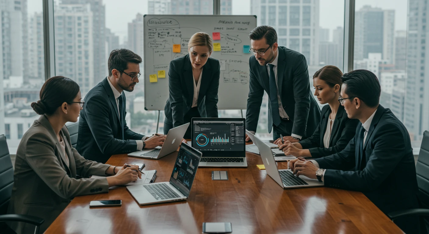 Digital forensics investigation