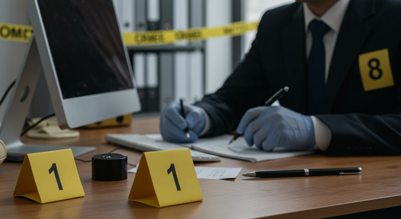 Legal support and consultation