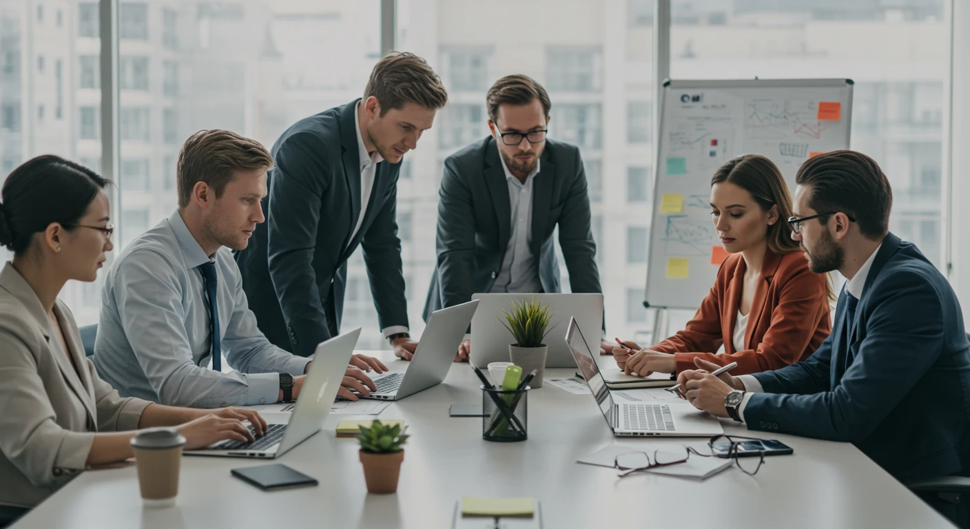 Largo Lane LP expert team